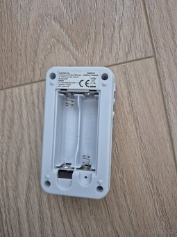 Dětský interaktivní robot Powerman - 8