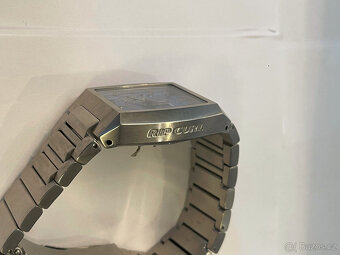Ocelové hodinky RipCurl Ocean , vodotěsnost 200 m - 8
