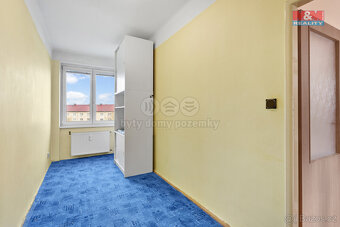 Prodej bytu 3+1, 64 m², Česká Lípa, ul. Kozákova - 8