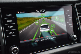 Škoda Kodiaq 2.0TDi DSG Sportline LED Matrix Tažné - 8