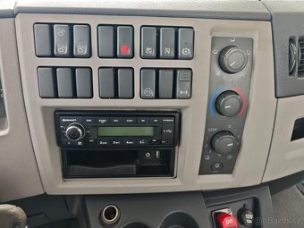 Volvo FL 240, NOVÝ 8t hákový nosič - 8