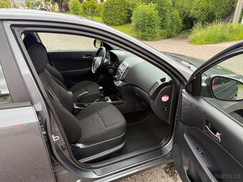 I 30 1.4i 80 kw 100800 km původ ČR - 8
