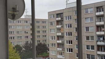 Zasklení lodžie - zatmavená skla - 8