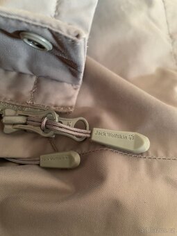 Pánská bunda Jack Wolfskin - 8