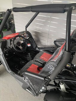 Buggy 208cc - 8