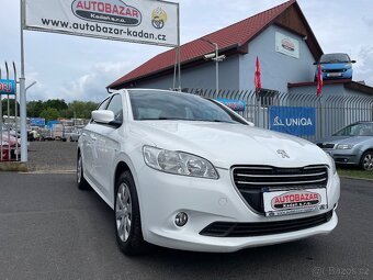 Peugeot 301, 1,2, 1.MAJ, ČR, 53kW, SERVISKA - 8