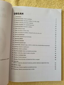 Nebojte se matematiky, Odmaturuj z Matematiky apod. - 8