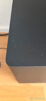 soundbar Samsung HW-Q70T 3.1.2 - 8