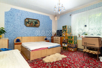 Prodej rodinného domu 143 m2 s pozemkem 1767 m2 na ulici Šen - 8