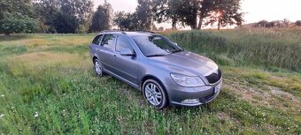 Skoda octavia 2 fl 2012 1.6tdi 77kw 266000km - 8