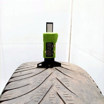 17" ALU kola – 5x112 – MERCEDES (AUDI, ŠKODA, VW) - 8