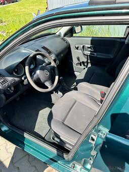 Volkswagen POLO 1.6 74kw - 8