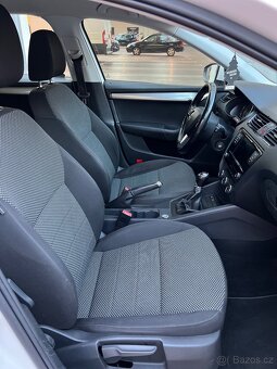 Škoda Octavia 3 Facelift r.v2017 - 8