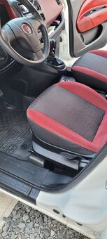 Fiat Doblo II Cargo L2 - 8