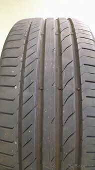 Pneu Continental ContiSportContact ContiSeal 225/45R 18 W XL - 8