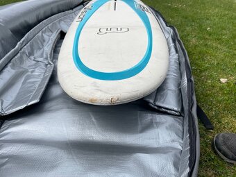 Windsurf Mistral 191 l - 8