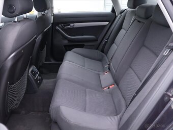 Audi A6 3.0 TDI 171kW Aut. Quattro CZ (2007) - 8