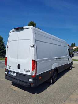 IVECO Daily Maxi - 8