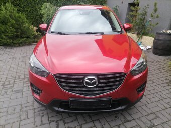 Mazda CX-5 2.0i 121kw Skyactiv101000kmR8/2015XenonNaviVyhřSe - 8