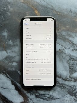 iPhone 11 | 128GB | 100% baterie - 8
