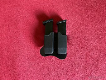 Airsoftová replika pistole Glock 17 - GP1799 T5 - 8