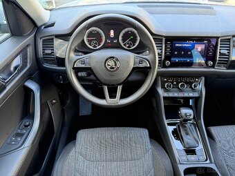 Škoda Kodiaq Style 2.0TDI 140kW 4x4 DSG Ambient ACC Full LED - 8