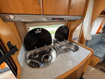 Karavan Hobby Excellent Easy 450 - 8