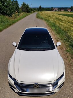 Arteon ,panorama, odpočet DPH - 8