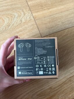 Bang & Olufsen Beocom Ex Anthracite - 8