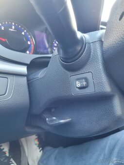 Prodám Hyundai i40 CW 1,7 CRDi, 2014,135.500km,1 maj. - 8