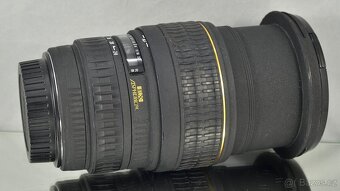 pro Canon - Sigma DG 24-70mm F/2.8 EX ASPHERICAL - 8