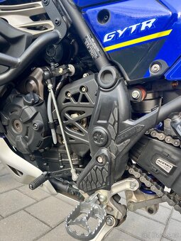 Yamaha Tenere 700 WORLD RAID - 8