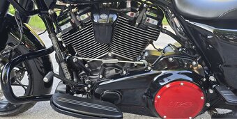 Harley Davidson Road Glide Special 2020 - 8