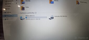 Notebook HP 15.6" - 8