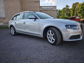 Audi A4 2.0tdi 105kw - 8