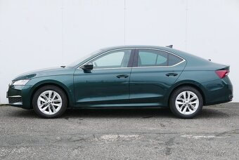 Škoda Octavia 1.5 TSI 110 kW M6° Top Selection - 8