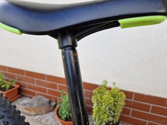 Horské kolo Rockrider 24 ST500 - 8