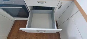 Kuchyně NOLTE v minimalistickém designu(2807.29) - 8