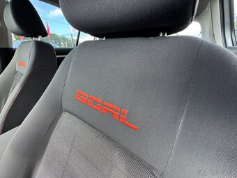 Volkswagen Golf V 1.6i 75KW GOAL BEZ KOROZE - 8