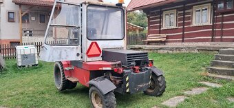 DESTA DVHM 3222 TMK - terénka - 8
