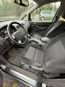 Ford C-Max - 8