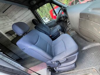 Iveco Daily 35S 2.8D 78kW Obytná vestavba bez DPF - 8
