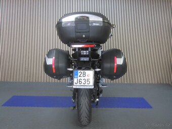 CFMOTO 650MT Premium - 8