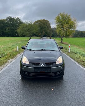 Mitsubishi Colt Cabrio 1.3 70KW - 8