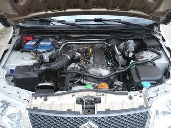 Grand Vitara - 8