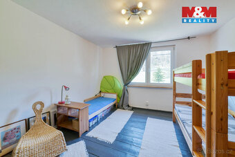 Prodej rodinného domu, 163 m², Kraslice-Zelená Hora - 8