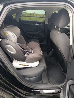 Audi A3 Ambition - 8