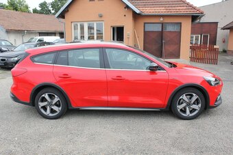 Ford Focus, 1.5 TDCI, ACTIVE, VÝHŘEV - 8