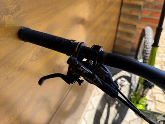 TOP Trek Slash 8 29 vel. L zánovní stav - 8