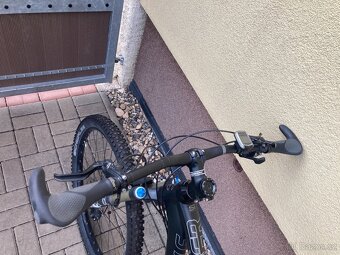 Horské / Trailové kolo Cannondale Trigger 29er 3 - 8